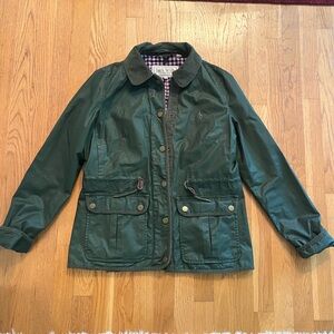 Jack Wills Women’s Fall/ Winter Jacket